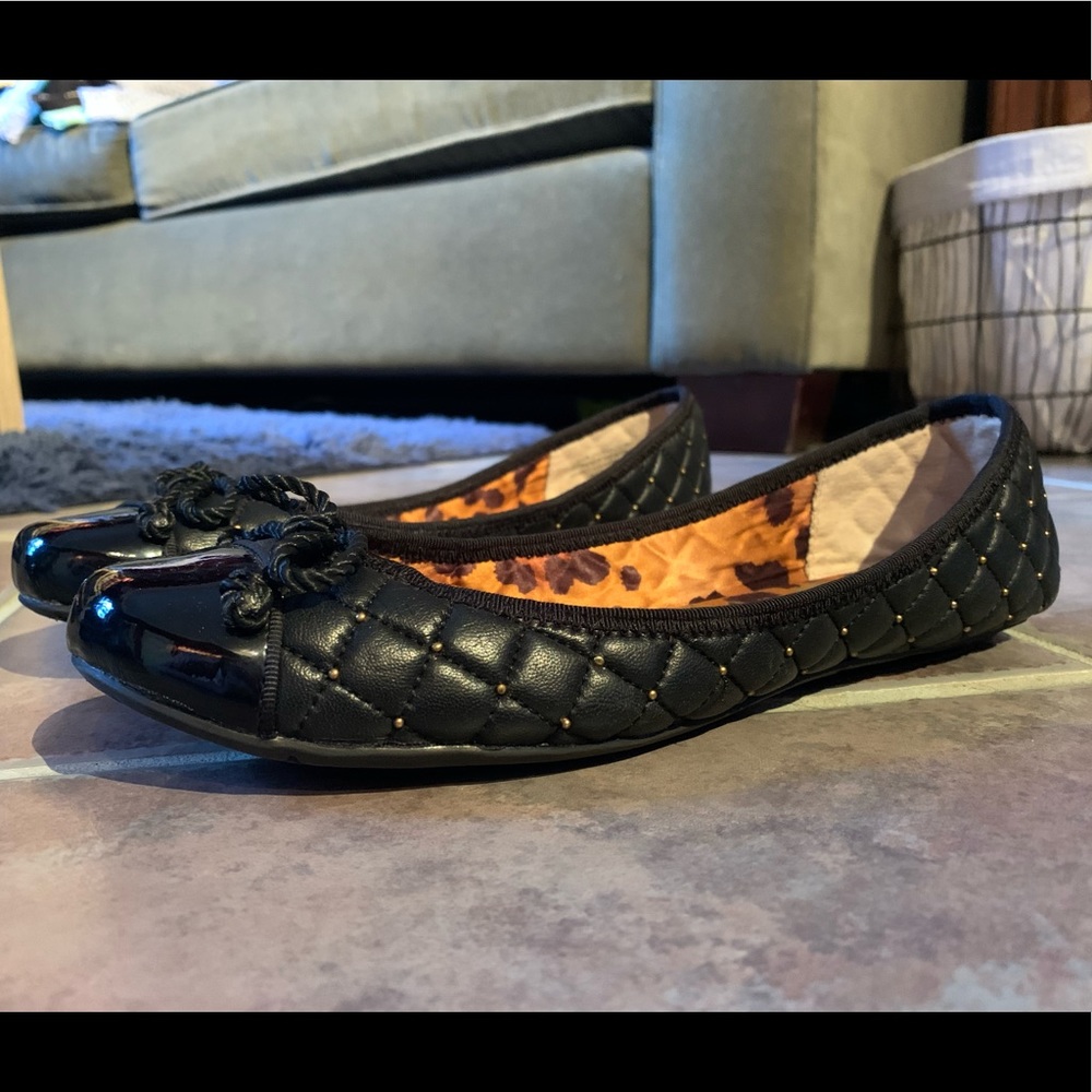 Sam Edelman Flat